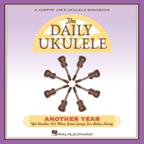 Phil Ochs Changes (from The Daily Ukulele) (arr. Jim Beloff) 1631725