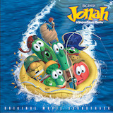 Phil Vischer It Cannot Be (from Jonah - A VeggieTales Movie) 1369034