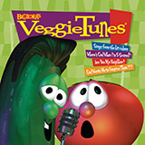 Phil Vischer Love Your Neighbor (from VeggieTales) 1229094