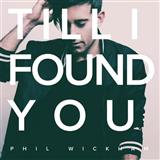 Phil Wickham Till I Found You 422319