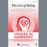 Philip E. Silvey The Art Of Being 1352725
