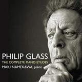 Philip Glass Etude No. 16 119830