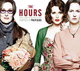 Philip Glass Morning Passages (from The Hours) 1061904