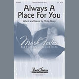 Philip Silvey Always A Place For You 430101