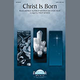 Phillip Keveren and Steve Siler Christ Is Born (arr. Phillip Keveren) 98113