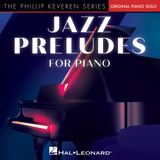 Phillip Keveren Jazz Prelude No. 8 Sheet Music 1838111