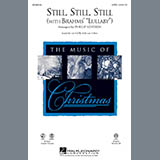 Phillip Keveren Still, Still, Still (with Brahms Lullaby) 96007