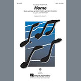 Phillip Phillips Home (arr. Alan Billingsley) 97118