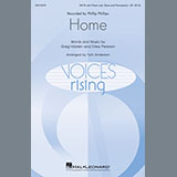 Phillip Phillips Home (arr. Tom Anderson) 441033