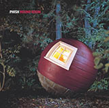 Phish Thunderhead 25357