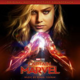Pinar Toprak New Clothes (from Captain Marvel) 414729