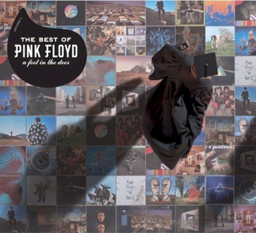 Pink Floyd Scarecrow 103434