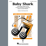 Pinkfong Baby Shark (arr. Roger Emerson) 1147497