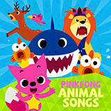 Pinkfong Baby Shark 1686752