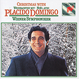 Placido Domingo, Jr. The Gift Of Love 430427