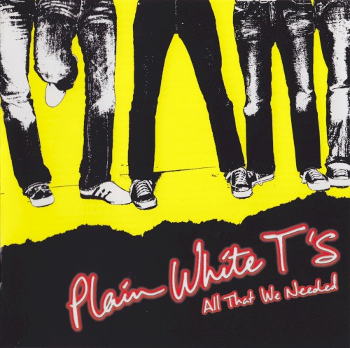 Plain White T's Hey There Delilah 163948
