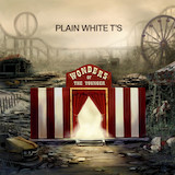 Plain White T's Rhythm Of Love 170222