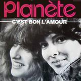 Planete C'est Bon L'amour 119603