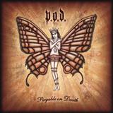 P.O.D. (Payable On Death) Wildfire 27525