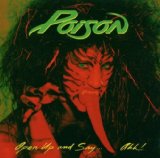 Poison Nothin' But A Good Time 56872