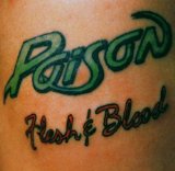 Poison Unskinny Bop 1569932