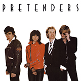 Pretenders Message Of Love 1386743