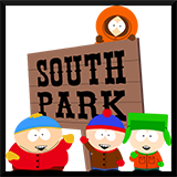 Primus South Park Theme 416067