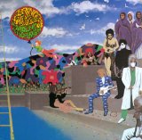 Prince & The Revolution America 46761