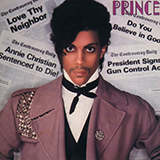 Prince Controversy 59582
