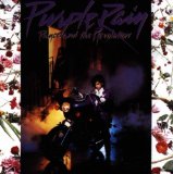 Prince Purple Rain 403999