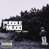 Puddle Of Mudd Blurry 99204