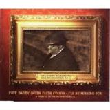 Puff Daddy & Faith Evans (featuring 112) I'll Be Missing You 58225