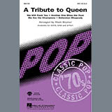 Queen A Tribute To Queen (Medley) (arr. Mark Brymer) 409850