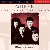 Queen Bicycle Race [Classical version] (arr. Phillip Keveren) 171551