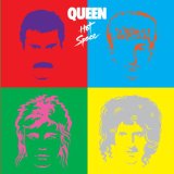 Queen Body Language 167435