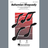 Queen Bohemian Rhapsody (arr. Mark Brymer) 409848