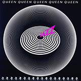 Queen Don't Stop Me Now 34451