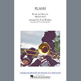 Queen Flash (arr. Tom Wallace) - Clarinet 1 414885
