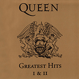 Queen Flash 114007