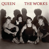 Queen I Want To Break Free 35795