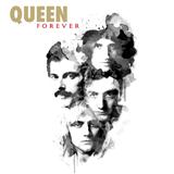 Queen Let Me In Your Heart Again 119962