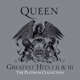 Queen Let Me Live 1197220