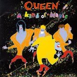 Queen One Vision 35802