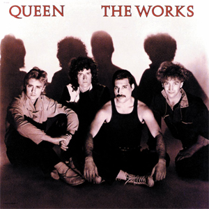 Queen Tear It Up 254268