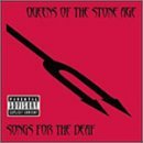 Queens Of The Stone Age Another Love Song 32006