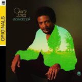 Quincy Jones Ironside 32334