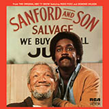 Quincy Jones Sanford And Son Theme 460404