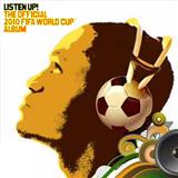 R Kelly featuring Soweto Spiritual Singers Sign Of A Victory (2010 FIFA World Cup Anthem) 102500
