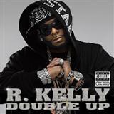 R Kelly with Usher Same Girl 62301