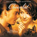 Rachel Portman Passage Of Time (from Chocolat) 22389